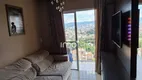 Foto 3 de Apartamento com 2 Quartos à venda, 52m² em Mirante da Colonia, Jundiaí