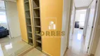 Foto 12 de Apartamento com 4 Quartos à venda, 134m² em Jardim Astúrias, Guarujá