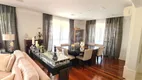 Foto 3 de Apartamento com 4 Quartos à venda, 245m² em Vila Clementino, São Paulo