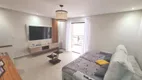 Foto 4 de Casa de Condomínio com 3 Quartos à venda, 140m² em Enseada, Guarujá