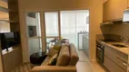 Foto 5 de Apartamento com 1 Quarto para alugar, 38m² em Cidade Monções, São Paulo