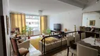 Foto 3 de Apartamento com 4 Quartos à venda, 165m² em Gonzaga, Santos