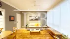 Foto 4 de Apartamento com 2 Quartos para alugar, 75m² em Leblon, Rio de Janeiro