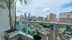 Foto 16 de Cobertura com 4 Quartos à venda, 472m² em Ponta da Praia, Santos