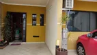 Foto 2 de Sobrado com 4 Quartos à venda, 150m² em Uberaba, Curitiba