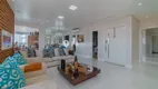 Foto 2 de Apartamento com 4 Quartos para alugar, 241m² em Jardim Anália Franco, São Paulo