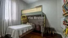 Foto 18 de Apartamento com 3 Quartos à venda, 110m² em Buritis, Belo Horizonte