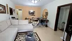 Foto 2 de Apartamento com 2 Quartos à venda, 129m² em Pompeia, Santos