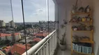 Foto 8 de Apartamento com 3 Quartos à venda, 72m² em Jardim Bonfiglioli, São Paulo