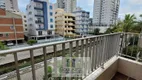 Foto 8 de Apartamento com 2 Quartos para alugar, 80m² em Jardim Astúrias, Guarujá