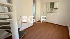 Foto 8 de Cobertura com 2 Quartos à venda, 100m² em Vila João Jorge, Campinas