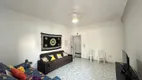 Foto 4 de Apartamento com 1 Quarto à venda, 68m² em Itararé, São Vicente