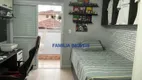 Foto 43 de Casa de Condomínio com 2 Quartos à venda, 127m² em Marapé, Santos