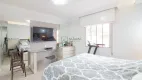 Foto 20 de Apartamento com 4 Quartos para alugar, 180m² em Vila Mariana, São Paulo