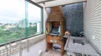 Foto 11 de Apartamento com 3 Quartos à venda, 160m² em Lapa, São Paulo