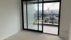 Foto 3 de Apartamento com 1 Quarto à venda, 42m² em Brooklin, São Paulo