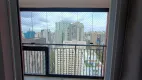 Foto 4 de Apartamento com 1 Quarto à venda, 24m² em Consolação, São Paulo