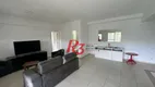 Foto 9 de Apartamento com 1 Quarto à venda, 77m² em José Menino, Santos