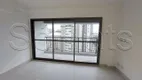 Foto 7 de Apartamento com 1 Quarto à venda, 27m² em Moema, São Paulo