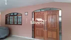 Foto 6 de Sobrado com 2 Quartos à venda, 239m² em Villa Branca, Jacareí