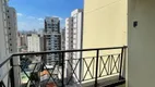 Foto 7 de Apartamento com 3 Quartos para alugar, 90m² em Vila Guarani, São Paulo