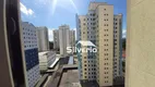 Foto 14 de Apartamento com 1 Quarto para alugar, 40m² em Jardim Esplanada II, São José dos Campos