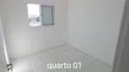 Foto 16 de Apartamento com 2 Quartos à venda, 52m² em Jardim Botânico, Araraquara