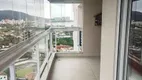 Foto 4 de Apartamento com 2 Quartos à venda, 69m² em Jardim Virgínia , Guarujá