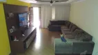 Foto 8 de Sobrado com 3 Quartos à venda, 202m² em Jardim Santo Antonio, Santo André