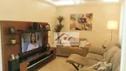 Foto 2 de Casa de Condomínio com 3 Quartos à venda, 142m² em Campestre, Santo André