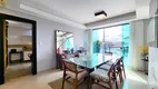 Foto 13 de Casa com 4 Quartos à venda, 231m² em Quintas das Avenidas, Juiz de Fora