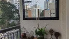 Foto 16 de Apartamento com 3 Quartos à venda, 72m² em Morumbi, São Paulo