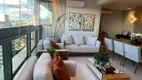 Foto 7 de Apartamento com 3 Quartos à venda, 159m² em Santa Fé, Campo Grande