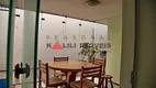 Foto 7 de Casa de Condomínio com 3 Quartos para venda ou aluguel, 200m² em Moema, São Paulo