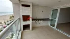 Foto 13 de Apartamento com 4 Quartos à venda, 112m² em Boqueirão, Praia Grande