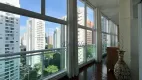 Foto 17 de Apartamento com 1 Quarto para alugar, 118m² em Cerqueira César, São Paulo