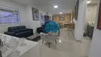 Foto 2 de Apartamento com 3 Quartos à venda, 111m² em Ponta da Praia, Santos