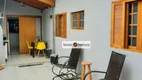 Foto 19 de Casa com 3 Quartos à venda, 85m² em Villa Branca, Jacareí