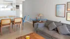 Foto 5 de Flat com 2 Quartos à venda, 85m² em Ipanema, Rio de Janeiro