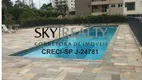 Foto 27 de Apartamento com 3 Quartos à venda, 66m² em Vila Andrade, São Paulo