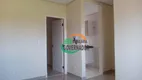 Foto 5 de Apartamento com 1 Quarto para alugar, 37m² em Botafogo, Campinas