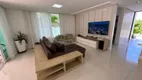 Foto 7 de Casa de Condomínio com 4 Quartos à venda, 380m² em Alphaville II, Salvador