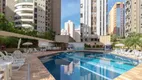 Foto 25 de Flat com 4 Quartos para alugar, 240m² em Moema, São Paulo