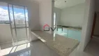 Foto 2 de Apartamento com 2 Quartos à venda, 61m² em Santa Mônica, Uberlândia