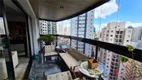 Foto 13 de Apartamento com 3 Quartos à venda, 190m² em Moema, São Paulo
