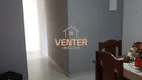 Foto 15 de Apartamento com 2 Quartos à venda, 58m² em Parque Santo Antônio, Taubaté