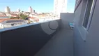Foto 7 de Casa de Condomínio com 2 Quartos à venda, 49m² em Tucuruvi, São Paulo
