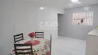 Foto 5 de Casa de Condomínio com 2 Quartos à venda, 60m² em Planalto, Parnamirim
