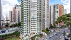 Foto 41 de Apartamento com 4 Quartos à venda, 282m² em Batel, Curitiba