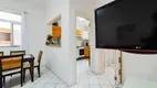 Foto 11 de Apartamento com 2 Quartos à venda, 79m² em Boqueirão, Santos